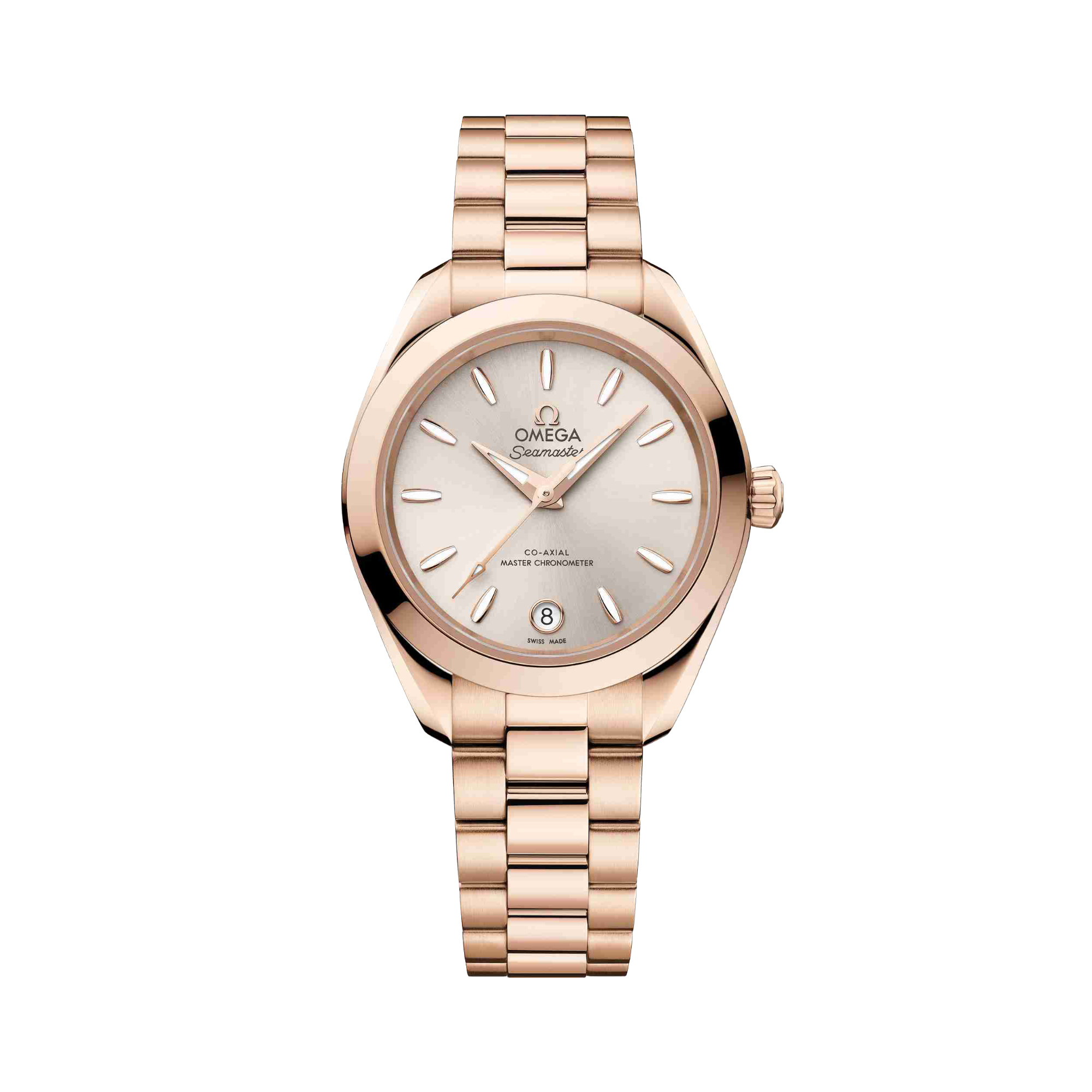 Omega Seamaster Aqua Terra  O22050302009001